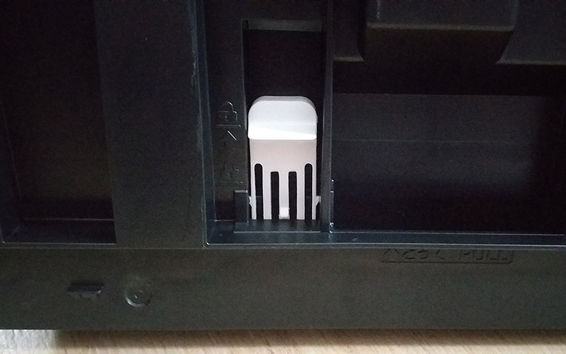 Daikin MCK70ZW - zespół mocowania filtrów