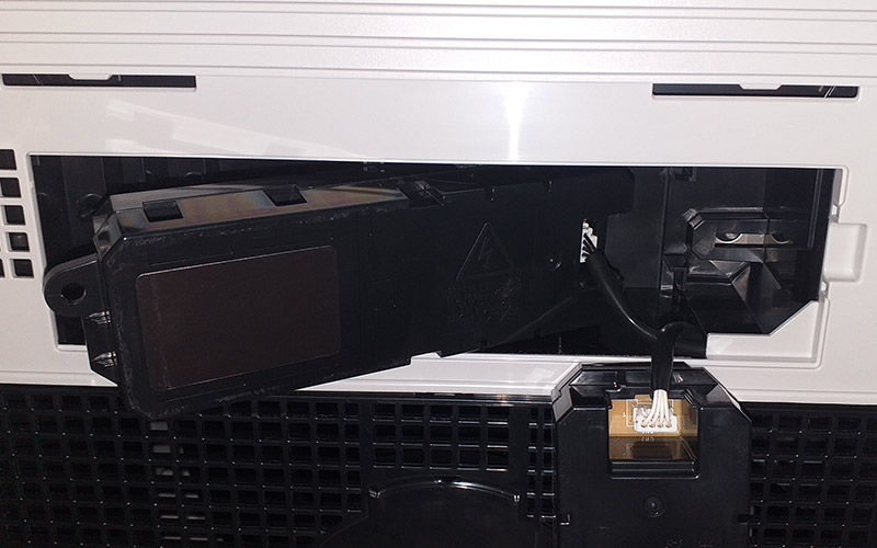 Daikin MCK70ZW - flashstreamer