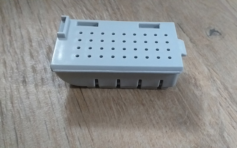 Daikin MCK70ZW - jony srebra