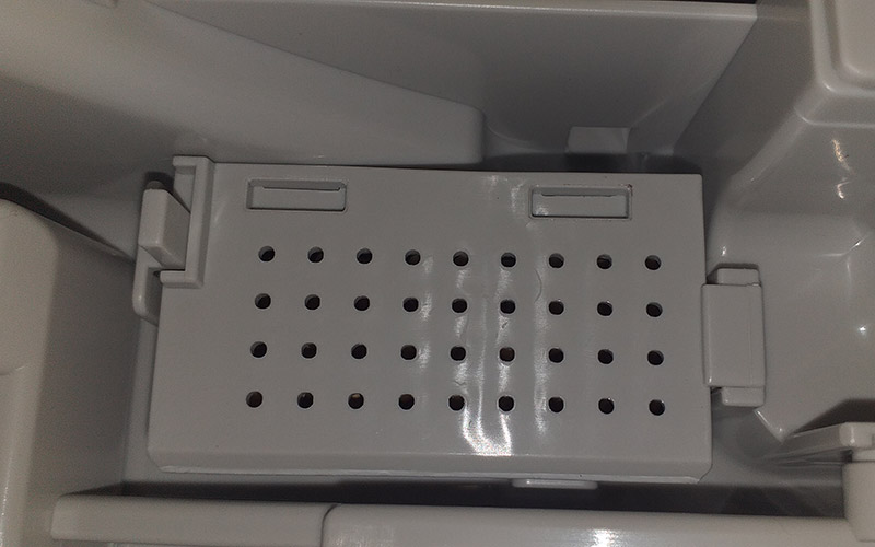 Daikin MCK70ZW - jony srebra