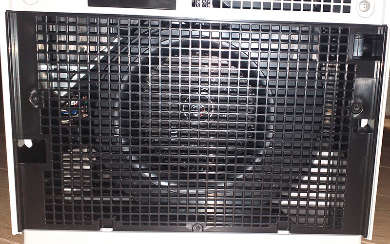 Daikin MCK70ZW - wentylator