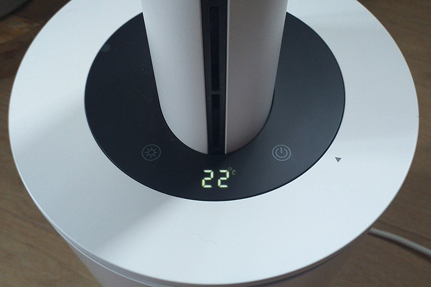 Venta AP100 Hybrid - wskaźnik temperatury