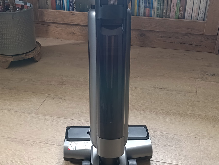 HYGSE akva - zbiornik na czystą wodę