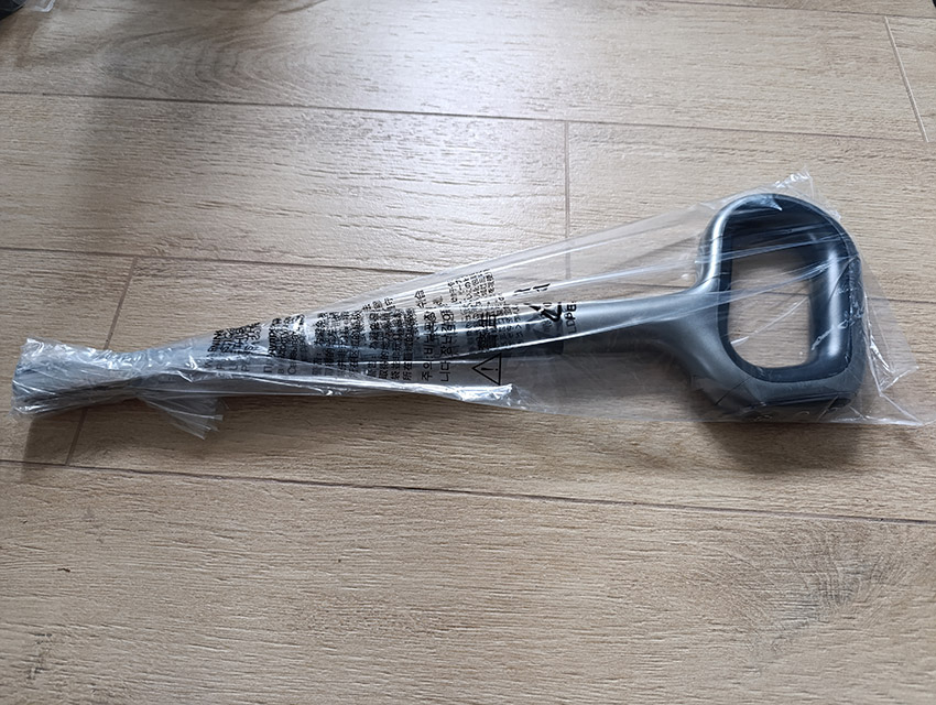 HYGSE akva - uchwyt we folii