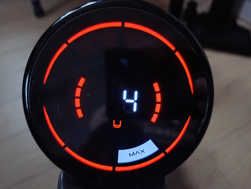 HYGSE akva - pełny zbiornik