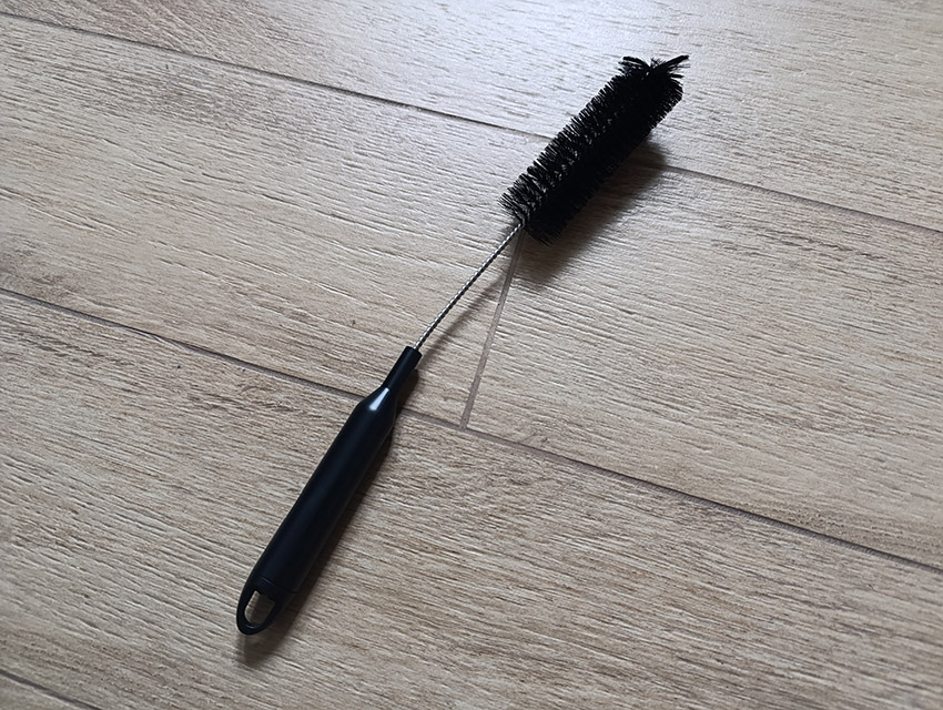 HYGSE akva - szczotka