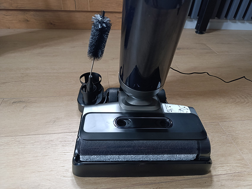 HYGSE akva - wałek czyszczący