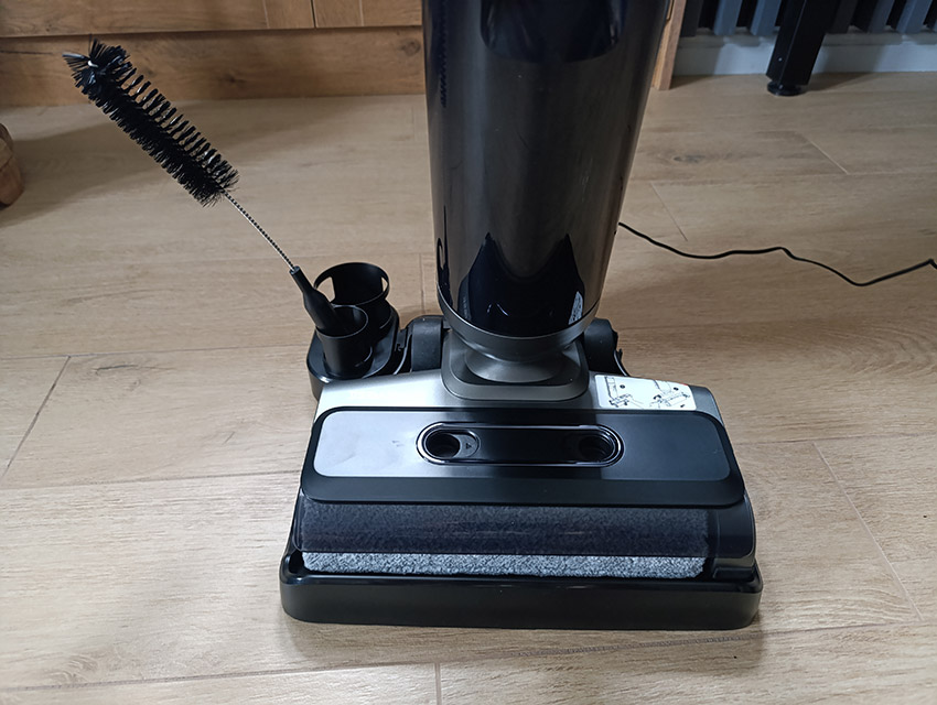 HYGSE akva - stacja ładująca