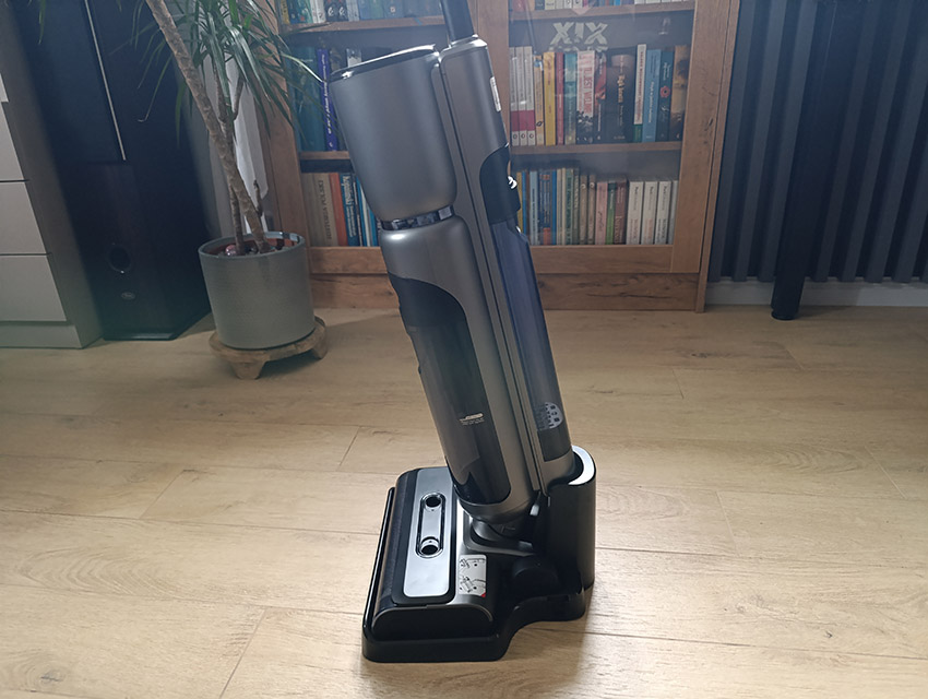 HYGSE akva - jednostka główna