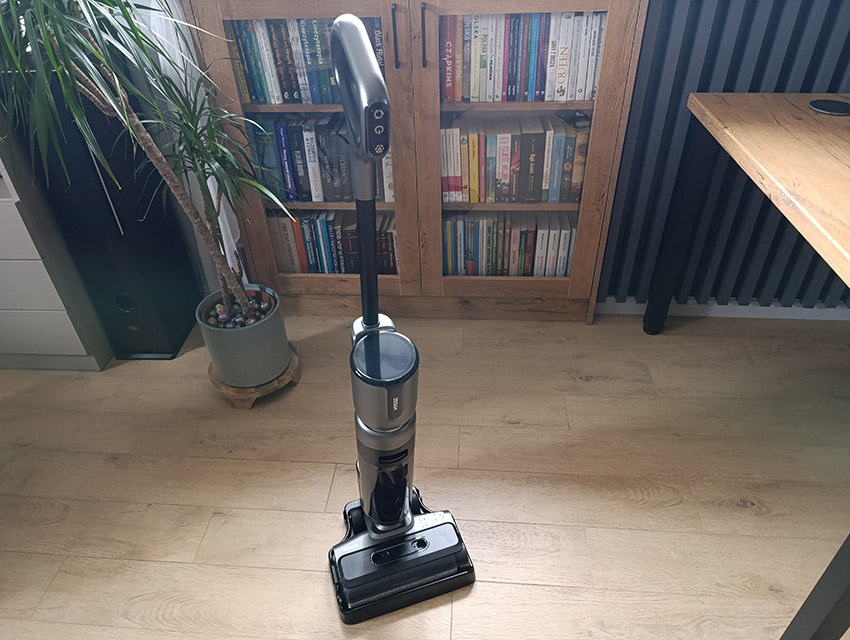 HYGSE akva - widok front