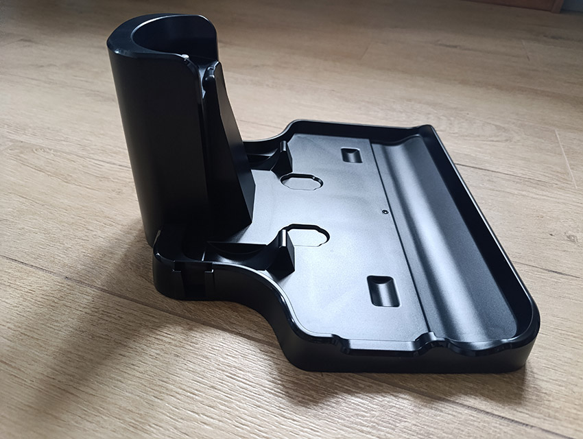 HYGSE akva - stacja ładująca