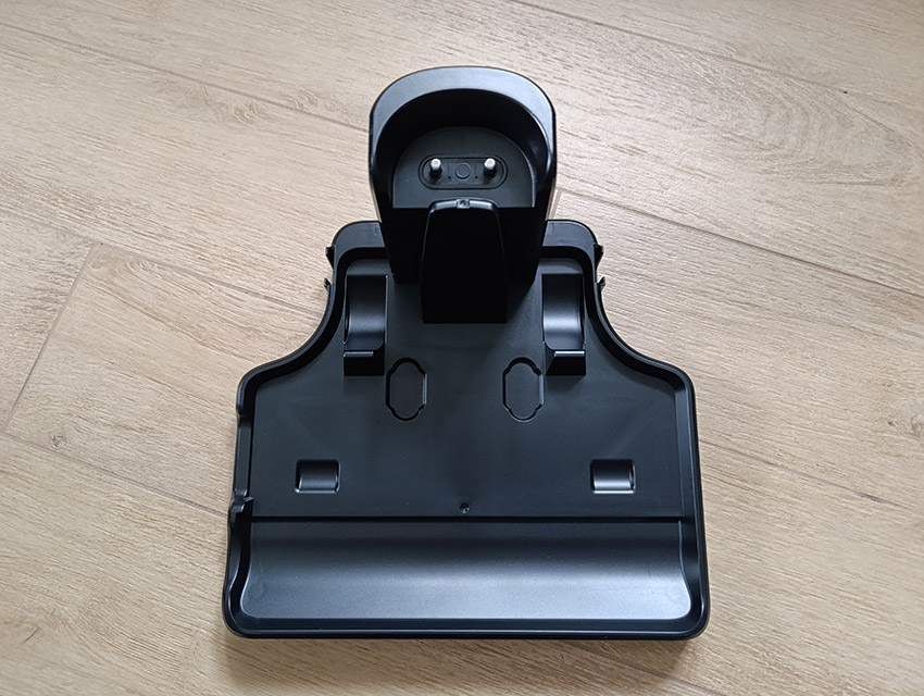 HYGSE akva - odkurzacz w pudełku zewnętrznym