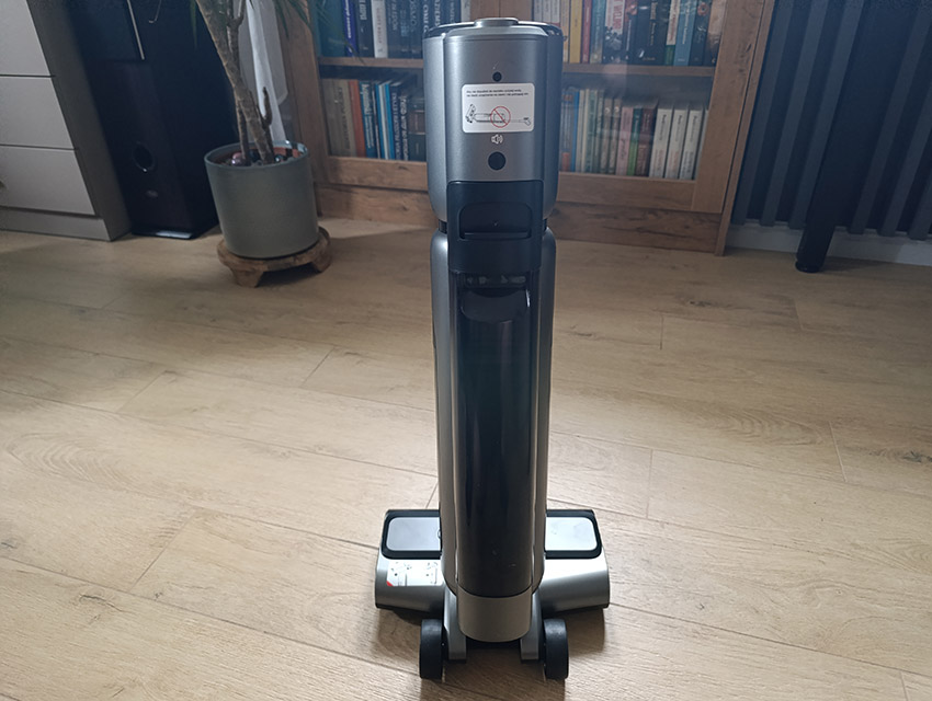 HYGSE akva - zbiornik na czystą wodę