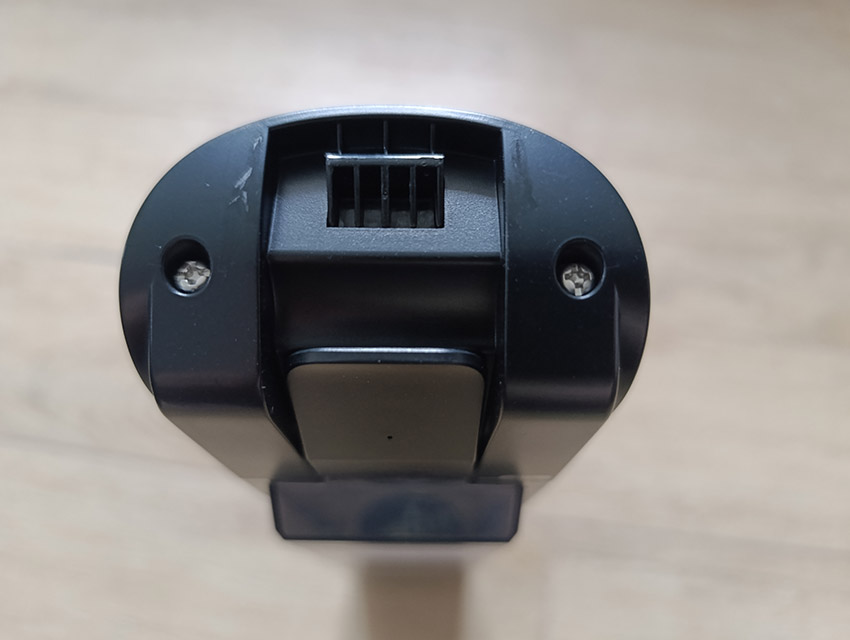 HYGSE akva - zbiornik góra