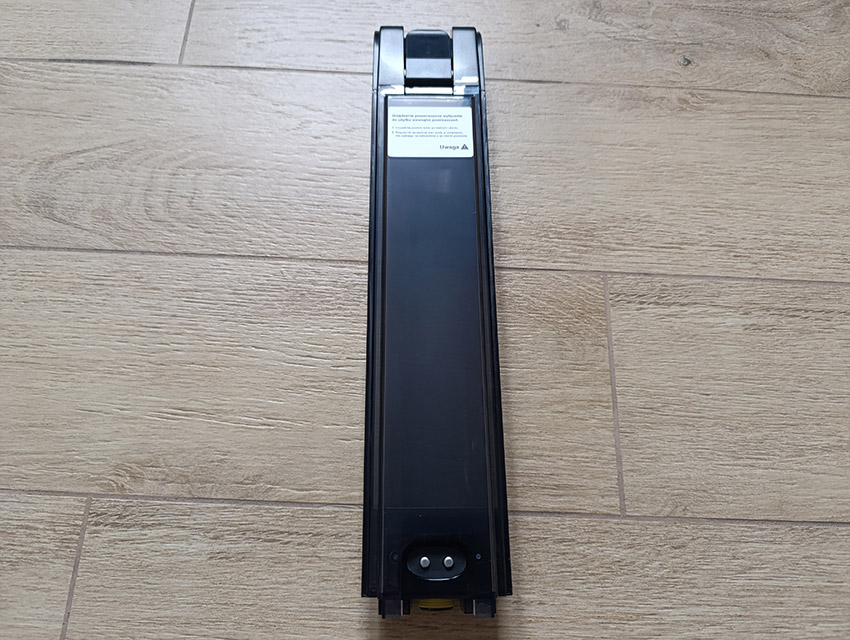 HYGSE akva - zbiornik na czystą wodę