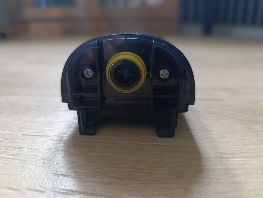 HYGSE akva - podajnik czystej wody