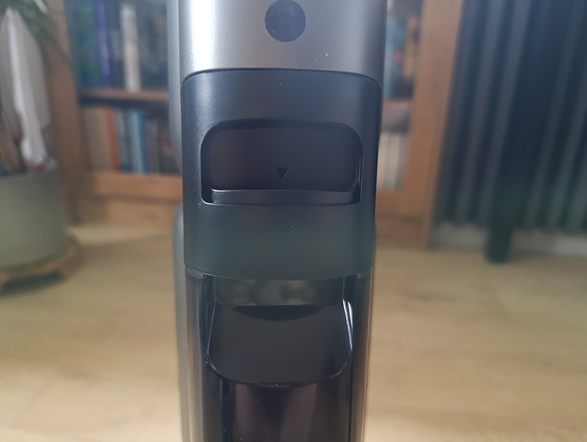 HYGSE akva - zaczep zbiornika