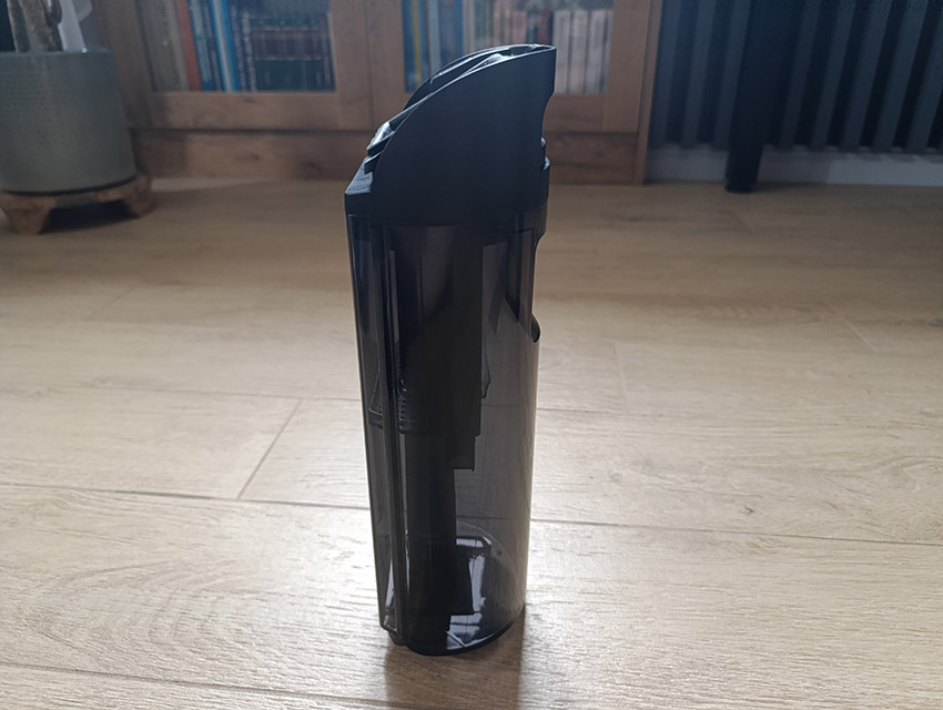 HYGSE akva - zbiornik na brudną wodę