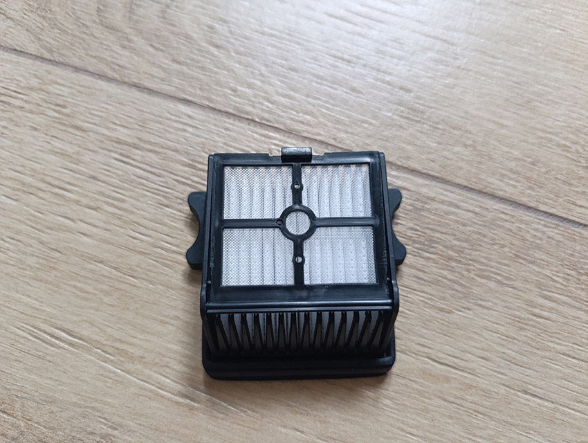 HYGSE akva - filtr HEPA