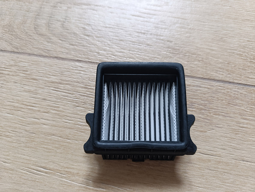 HYGSE akva - filtr HEPA