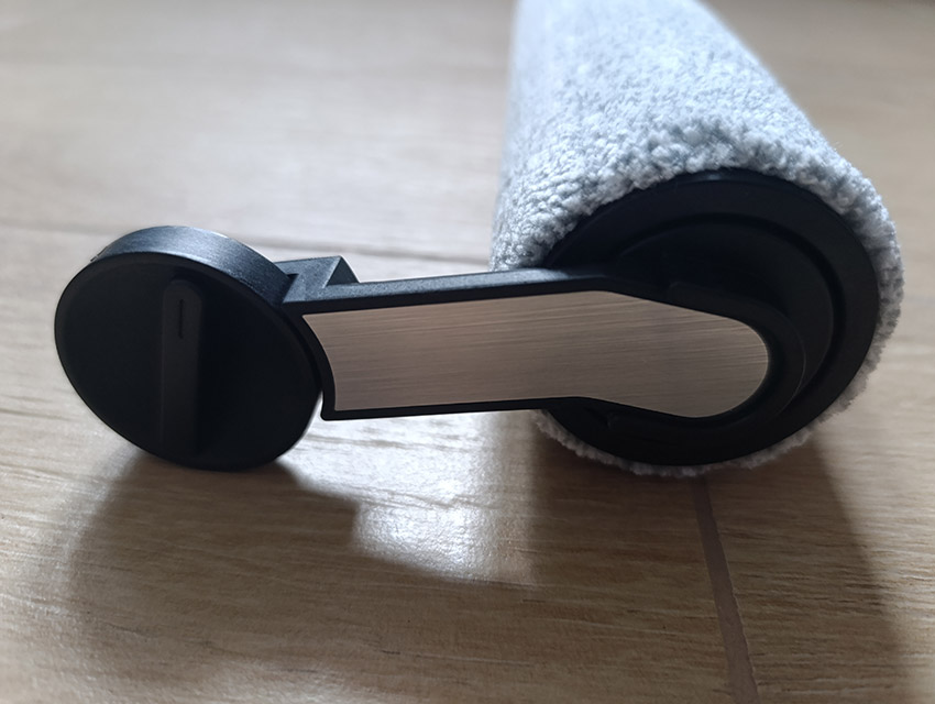 HYGSE akva - wałek szczotki