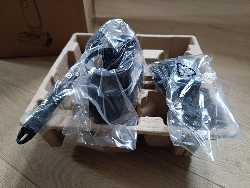 HYGSE akva - akcesoria