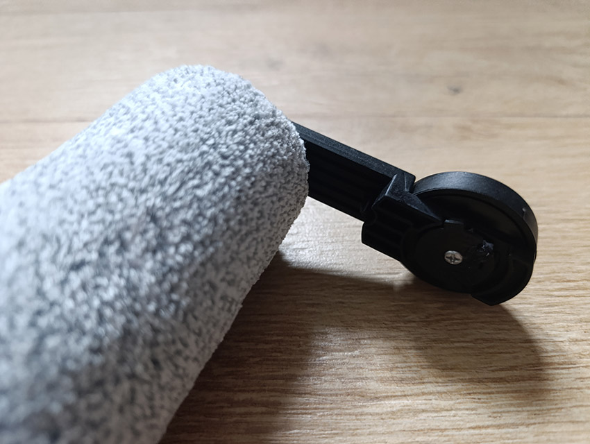 HYGSE akva - wałek szczotki