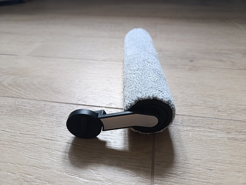 HYGSE akva - wałek szczotki