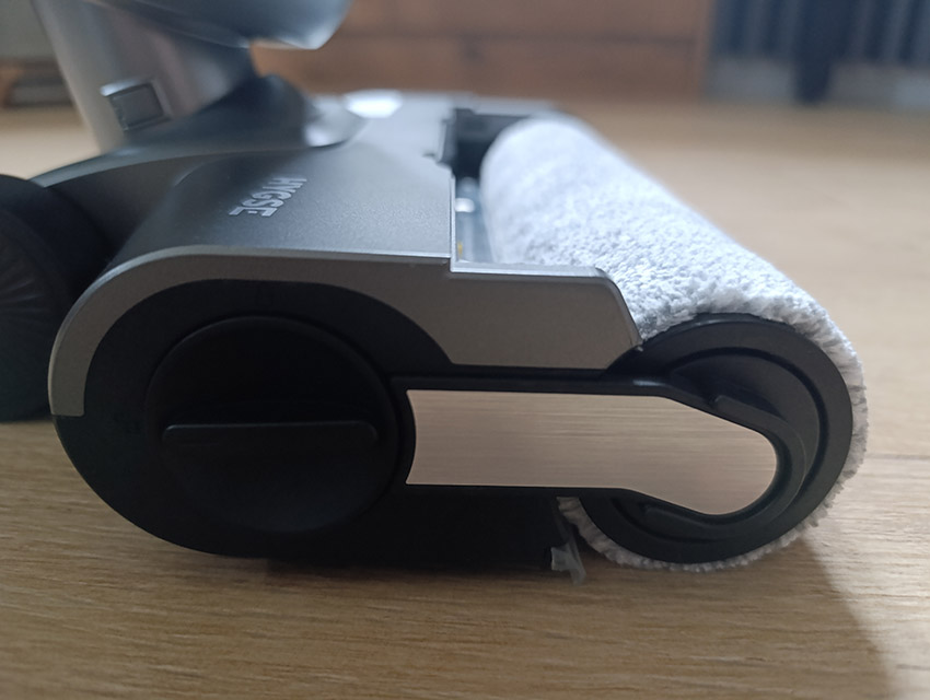 HYGSE akva - elektroszczotka