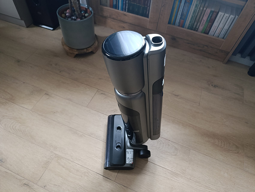 HYGSE akva - jendostka główna