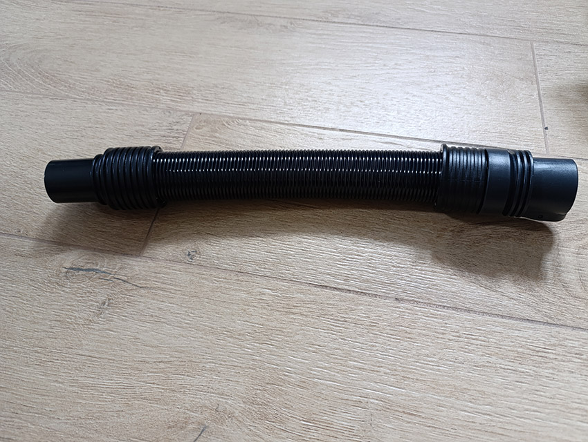 HYGSE handy - elastyczny wąż