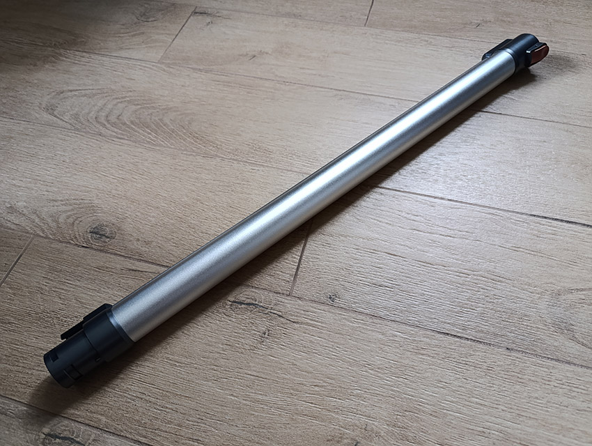 HYGSE handy - rura odkurzacza