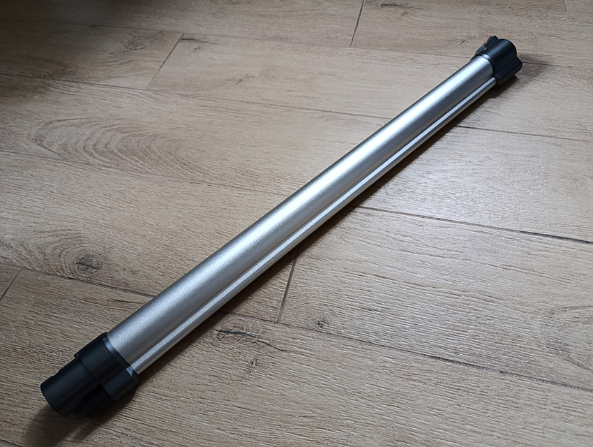 HYGSE handy - rura odkurzacza