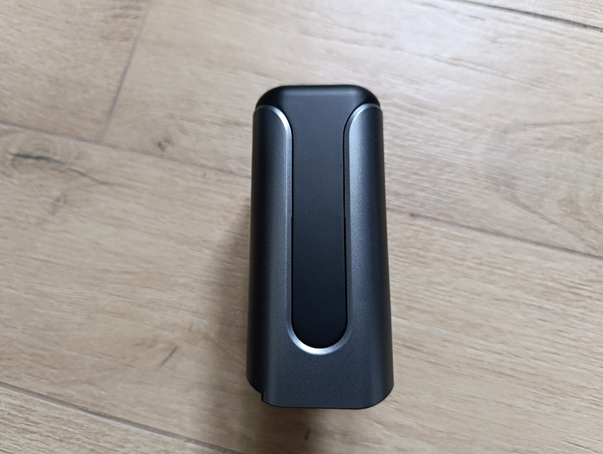 HYGSE handy - wymienny akumulator