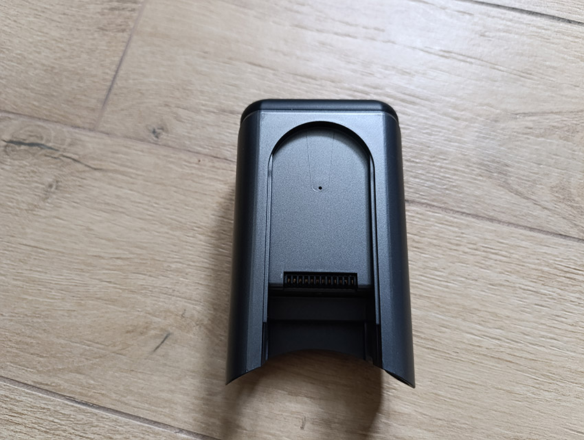 HYGSE handy - wymienny akumulator