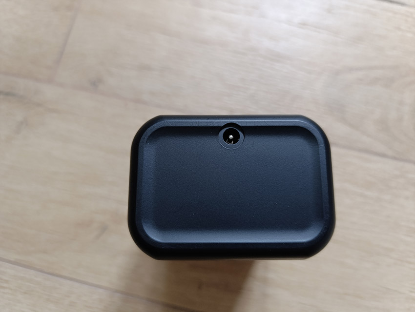 HYGSE handy - wymienny akumulator