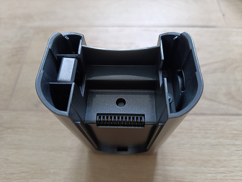 HYGSE handy - wymienny akumulator