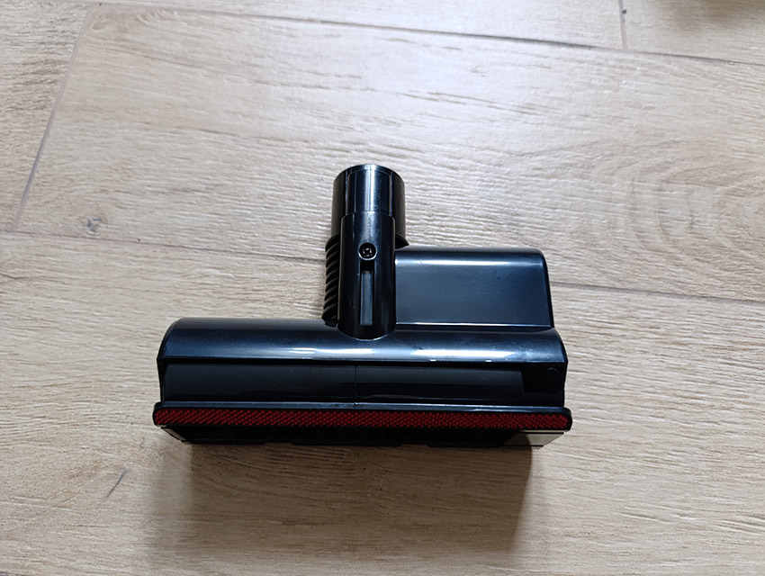 HYGSE handy - mini elektroszczotka