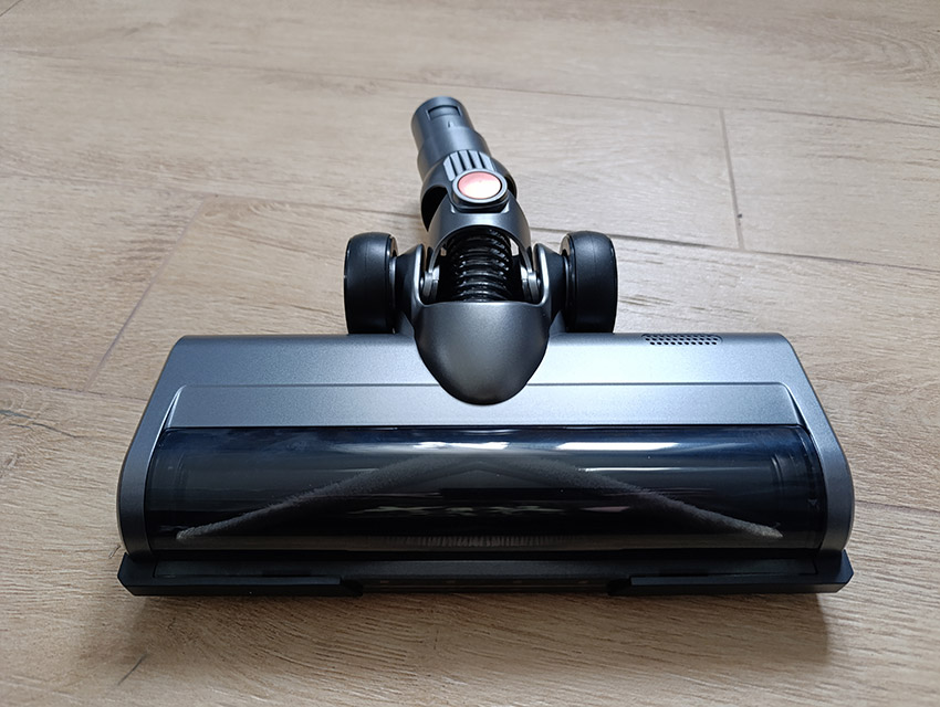 HYGSE handy - główna elektroszczotka