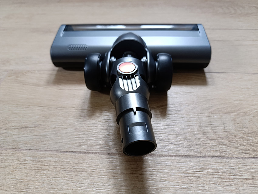 HYGSE handy - główna elektroszczotka