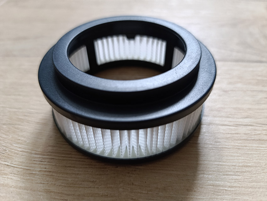 HYGSE handy - filtr EPA