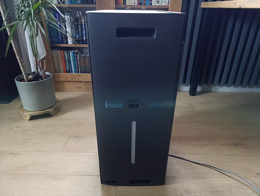 Sharp KI-TX100EU-H - taśma zabezpieczająca