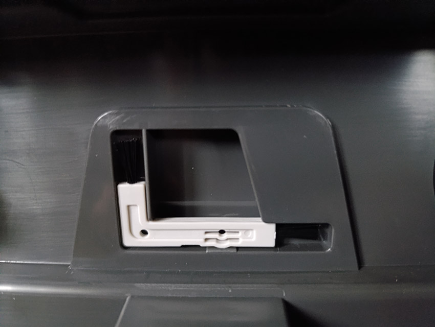 Sharp KI-TX100EU-H - szczoteczka do czyszczenia sensora