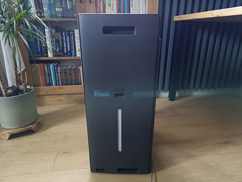 Sharp KI-TX100EU-H - taśma zabezpieczająca