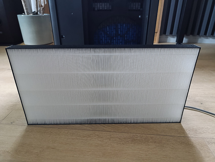 Sharp KI-TX100EU-H - filtr HEPA