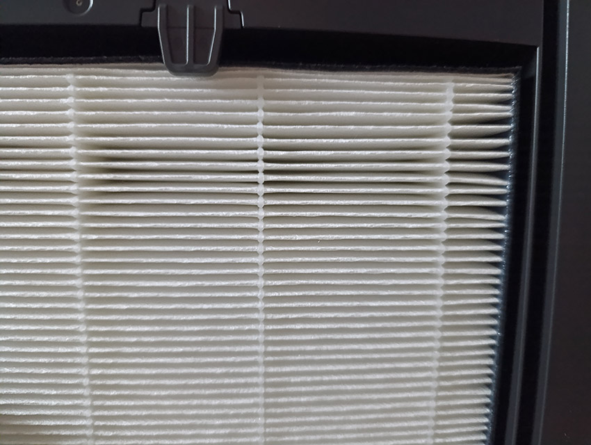 Sharp KI-TX100EU-H - filtr HEPA