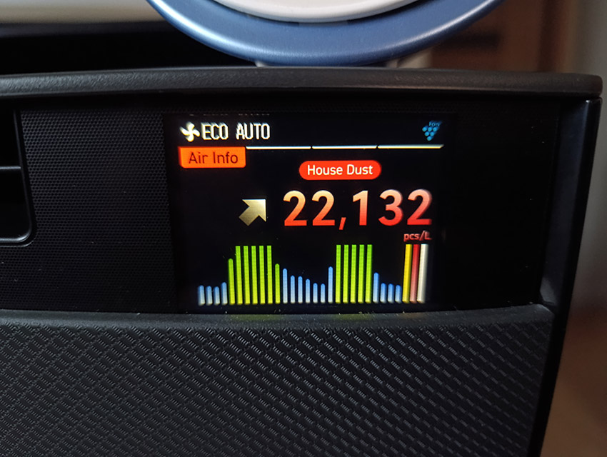 Sharp KI-TX100EU-H - AI Monitor