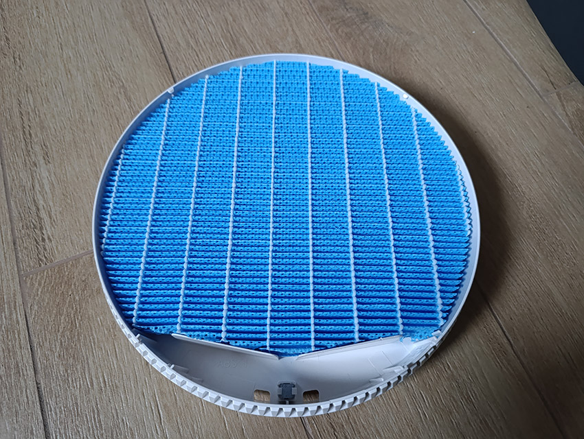 Sharp KI-TX100EU-H - filtr nawilżacza