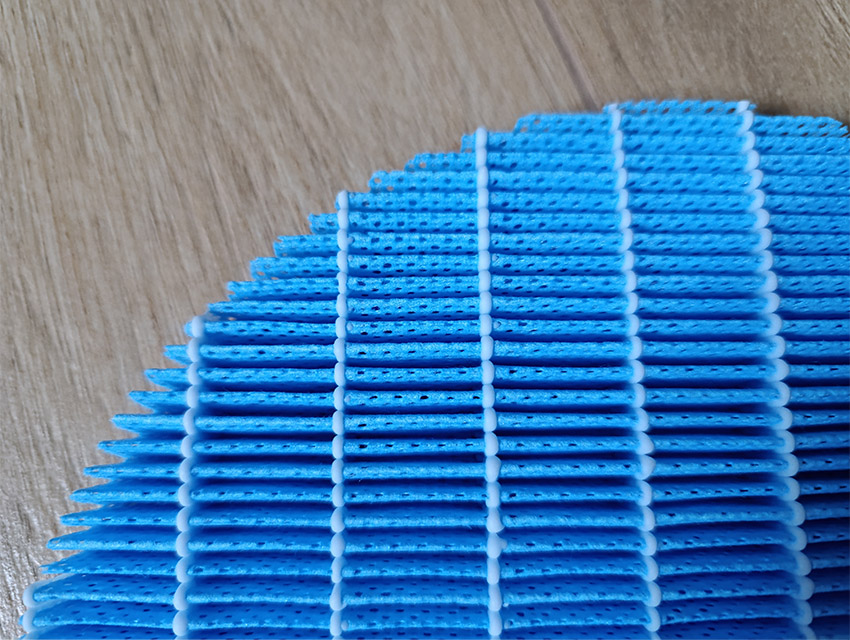 Sharp KI-TX100EU-H - filtr nawilżacza