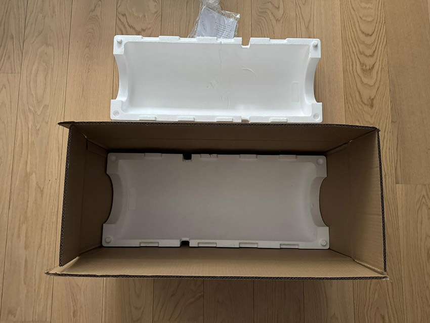 karton do nawilżacza LIFAair LAH302